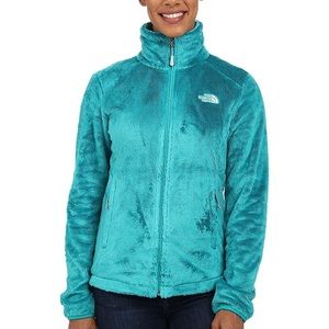 The North Face Women's Osito Fleece Jacket